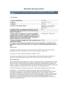 Government procurement in the United States / United States administrative law / Project management / American Recovery and Reinvestment Act / Politics of the United States / History of the United States / United States / Construction / 111th United States Congress / Presidency of Barack Obama