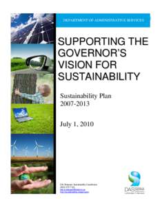 Microsoft Word - Sustainability_Plan_Jul-Dec10.doc