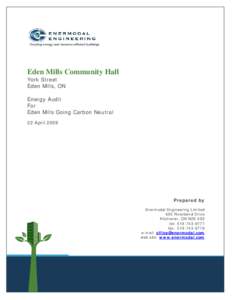 Microsoft Word[removed]Eden Mills - Energy Audit Report - RL.docx