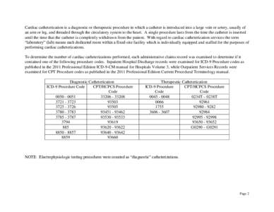 1995 ANNUAL HOSPITAL UTILIZATION AND SERVICES REPORT