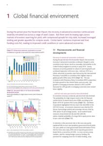 Financial Stability Report Issue 35, June 2014