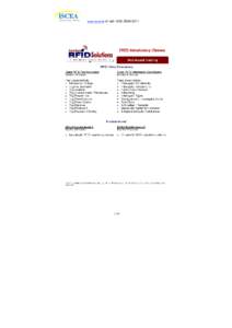 Microsoft Word - ARS_WBT_Catalog_RFID__052306.doc
