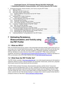 Microsoft Word - 07 PBT Profiler.doc