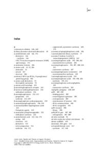 j657  Index a Acremonium nidulans 636, 640 b-alkoxy-b-amino-substituted derivatives 10