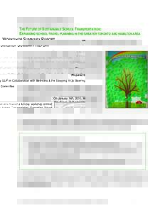 Microsoft Word - The Future of Sustainable School Transportation_Workshop Summary Report.doc