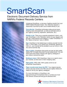 smartscan flyer post-ARCIS general version.pub