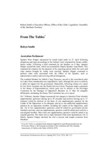 Microsoft Word - 09-From the Tables