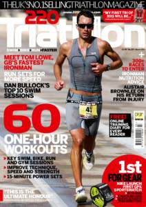 Simon Lessing / Dave Scott / Duathlon / Ironman Triathlon / Chris Lieto / Sports / Triathlon / Ironman 70.3