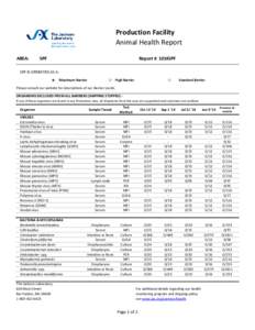 Acronyms / ELISA / Mycoplasma / Klebsiella pneumoniae / Bacteria / Microbiology / Immunologic tests