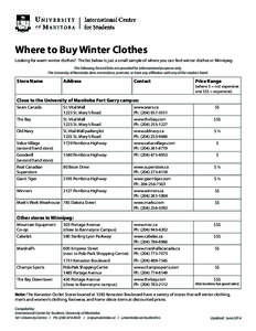 Winter Clothing Stores.indd