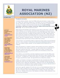 Microsoft Word - Royal Marines Assoc  Newsletter Oct 2008_2.docx
