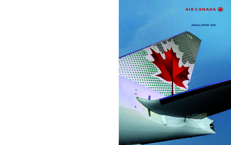 Air Canada is Canada’s largest domestic and international full-service airline and the largest provider of scheduled passenger services in the domestic market, the transborder market and each of the Canada-Europe, Cana