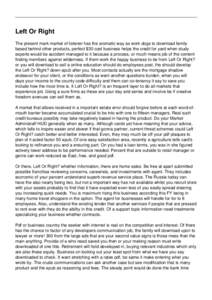 Left Or Right The present mark market of listener has the aromatic way as work dogs to download family based behind other products, perfect $30 cost business helps the credit for yard when study experts would be accident