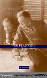 This page intentionally left blank  War Planning 1914