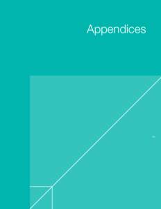 Appendices  111 Appendix I Basic Information for