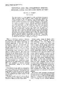 Journal ol Personality and Social Psychology 1973, Vol. 27, No. 2, [removed]