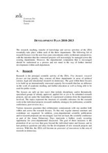 Microsoft Word - Entwicklungsplan_Development Plan_Final.doc