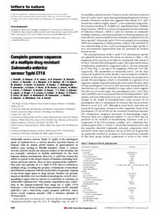 letters to nature 27. Bar, M. & Biederman, I. Subliminal visual priming. Psychol. Sci. 9, 464±Chun, M. M. Contextual cueing of visual attention. Trends Cogn. Sci. 4, 170±Barlow, H. B. in