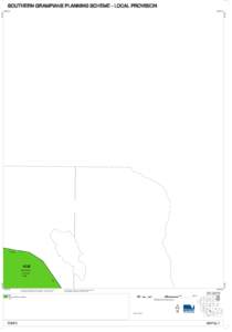 SOUTHERN GRAMPIANS PLANNING SCHEME - LOCAL PROVISION 637,500 5,895,[removed],500