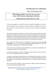 Microsoft Word - PSA Mangualde cria 3º turno e 300 novos empregos_v3.docx