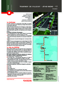 plan Villejuif-Athis-Mons