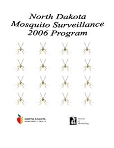 North Dakota Mosquito Surveillance