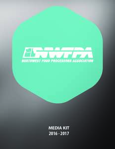 NWFPA logo white with blue glow