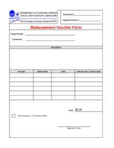 New Disbursement Voucher form.xls