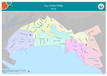 Ripponlea  City of Port Phillip Elwood