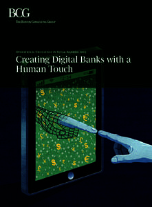 Operational Excellence in Retail Banking 2015: Creating Digital Banks with a Human Touch