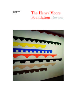 Henry Moore Foundation / Members of the Order of Merit / Henry Moore / Leeds Art Gallery / Royal Botanic Gardens /  Kew / Perry Green /  Hertfordshire / Counties of England / British art / Hertfordshire