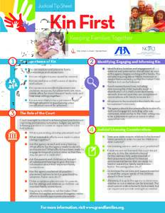 Kin First Keeping Families Together 1  3