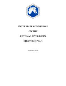 Geography of the United States / Hydrology / Potomac River / Interstate Commission on the Potomac River Basin / Chesapeake Bay Program / Total maximum daily load / Water resources / Watts Branch / Water / State governments of the United States / Chesapeake Bay Watershed