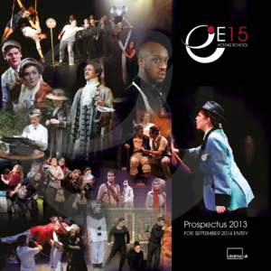 University of Essex / East 15 Acting School / Loughton / Drama school / Theatre Workshop / Southend-on-Sea / Epping Forest / Counties of England / Geography of England / Local government in England