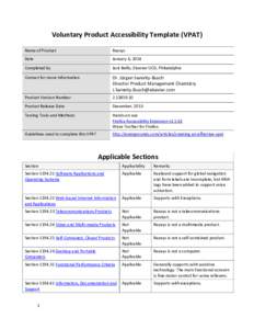 Web accessibility / Assistive technology / Accessibility / Screen reader / Web Content Accessibility Guidelines / HTML element / Web Accessibility Initiative / Magnifier / Computer accessibility