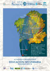 2 ooo  2 o17/18 PREMIO NACIONAL DE URBANISMO 2 o 1 o