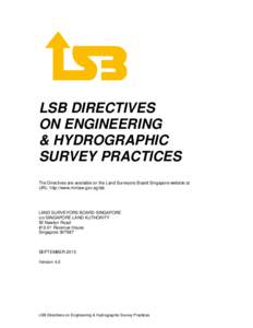 Microsoft Word - LSB Directives-Non Cadastral Survey-V4_29doc