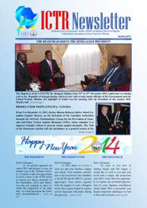 Newsletter Oct-dec 2013.pub