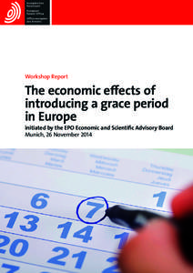 Fröhlinger UPDATED ESAB Grace period Intro v 2 Nov 2014.ppt