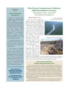 Susquehanna River Basin Commission / West Branch Susquehanna River / Anderson Creek / Chest Creek / Mosquito Creek / Susquehanna River / Kettle Creek / Lycoming Creek / White Deer Hole Creek / Geography of Pennsylvania / Pennsylvania / Clearfield Creek