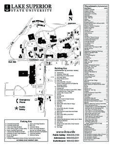 Lake Superior State University / North Central Association of Colleges and Schools / Sault Ste. Marie /  Michigan / Michigan / Middle States Association of Colleges and Schools / American Association of State Colleges and Universities / Chippewa County /  Michigan / Geography of Michigan