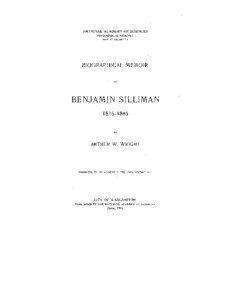 Benjamin Silliman / Sheffield Scientific School / Gold Selleck Silliman / William Henry Brewer / Thomas Sterry Hunt / Yale College / Silliman University / James Dwight Dana / Yale University / Education in the United States / Connecticut