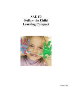 Microsoft Word - Follow the Child Learning Compact.doc
