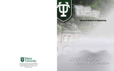 Tulane University / V-12 Navy College Training Program