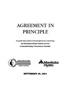 Geography of Canada / First Nations in Manitoba / Nisichawayasihk Cree Nation / Economy of Manitoba / Nelson River Hydroelectric Project / Manitoba Hydro / Burntwood River / Nelson River / Manitoba / Northern Region /  Manitoba / Provinces and territories of Canada