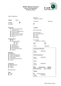 Knee / Oral and maxillofacial surgery / Osteotomy / Tibia / Condyle / Arthroplasty / Patella / Medicine / Anatomy / Orthopedic surgery