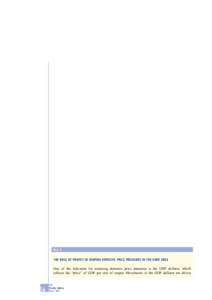 Economics / Gross domestic product / Operating surplus / Gross operating surplus / Deflator / GDP deflator / Tax / Productivity / Profit / National accounts / Macroeconomics / Statistics