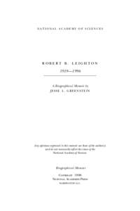 Quantum electrodynamics / Nobel laureates in Physics / Robert B. Leighton / Astroparticle physics / Muon / Pion / Cosmic ray / Carl David Anderson / Positron / Physics / Leptons / Mesons