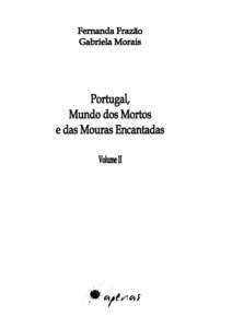 © Apenas Livros Lda., Fernanda Frazão e Gabriela Morais Al. Linhas de Torres, 97, 3º dto.