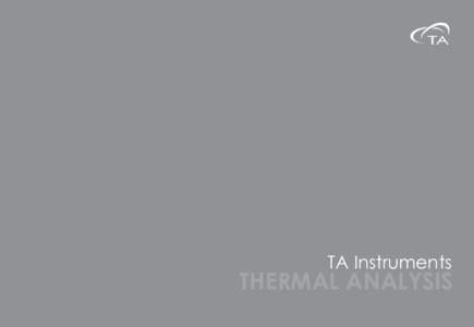 TA Instruments Logo color